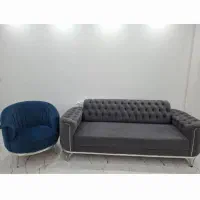 مبل 8 نفره چستر