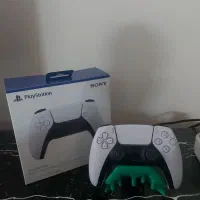 دسته ps5 اصلی