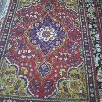 فرش طبیعی