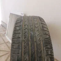 لاستیک 14 60 185 ساینا تیبا پژو و غیره