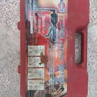 آچار چرخ گیربکسی کامیون و جک ۱۰تنی