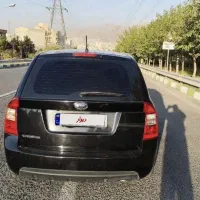 کارنز|خودرو سواری و وانت|تهران, شهرک شهید باقری|دیوار