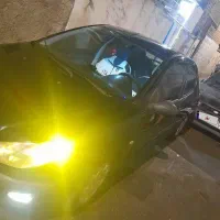 پژو ۲۰۶ مدل ۸۰ سلامت ب شرط بدون خرج