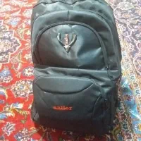 کوله پشتی بزرگ جادار