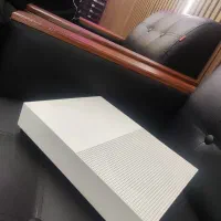 Xbox one s1tra|کنسول، بازی ویدئویی و آنلاین|اصفهان, شهرک زاینده رود|دیوار