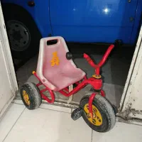 سه چرخه