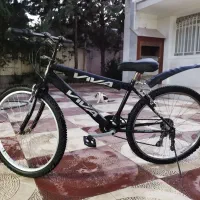 دوچرخه ۲۶ ویوا