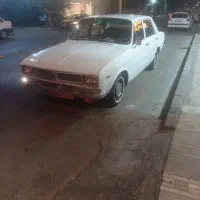 پیکان کارلوکس۶۳