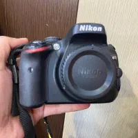 nikon D5100