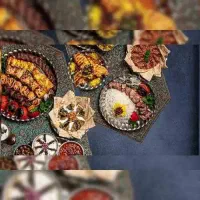 تهیه غذای اقتصادی شادآباد