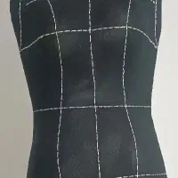 مانکن خیاطی