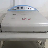 دستگاه فیوزینگ