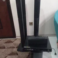 سینما خانگی ال جی هفت تکه مدل LH-K928HTS