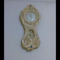 ساعت دیواری