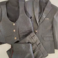 کت و شلوار پسرانه