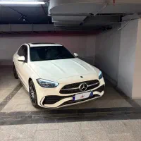 مدل ۲۰۲۵ C200L بنز