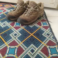 کفش کلمبیا