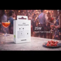 آداپتور شارژر سامسونگ ۲۵ وات شارژر 25w T2510