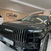 لوکانو 7، مدل ۲۰۲۵|خودرو سواری و وانت|تهران, هروی|دیوار