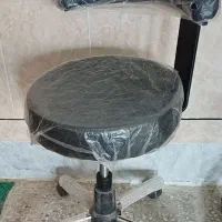 صندلی چرخ دار