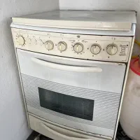 فر گاز چهار شعله