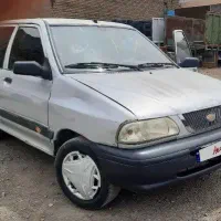 پراید141