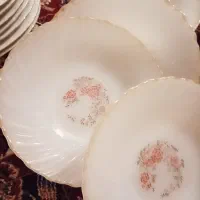بشقاب خورشت خوری بارفتن اصل مکزیک
