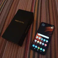 شیائومی Poco X3 Pro