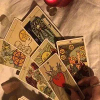 فال دقیق تاروت