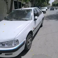 پرشیا مدل 91 بی رنگ