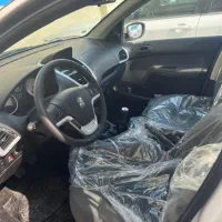 پژو207 tu3 مدل 1405|خودرو سواری و وانت|بندر دیر, |دیوار