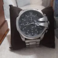 ساعت دیزل شاخ دار اصل نونو سه موتوره