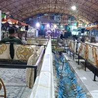 رستوران شب نشین جهت همکاری عقد قرار با تمام شرکتها
