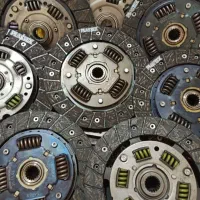 دیسک و صفحه انواع ماشین