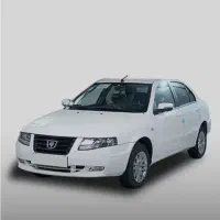 حواله سمند سورن xu7p پلاس تحویل فوری