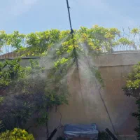 مه پاش.صنعتی. رستورانی. کافی شاپ