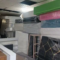 تشک رویال سایز های گوناگون