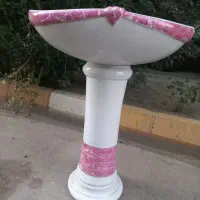 دست شور سینک شیر
