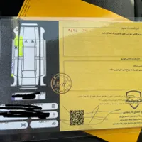 پژو 206 تیپ ۲، مدل ۱۳۸۷|خودرو سواری و وانت|تهران, دیلمان|دیوار