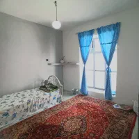 اتاق دربست مبله ویلایی فول بازسازی/همخانه