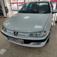 پارس سال،مدل 1400،کارکرد78