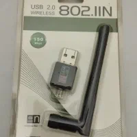 کارت شبکه wifi - usb wifi
