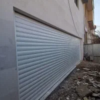 سکوریت، درب اتومات، کرکره برقی، دوجداره