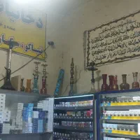 مغازه 9متری