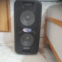 اسپیکر جی پاس مدل8574