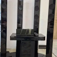 سینماخانگی/سامسونگ