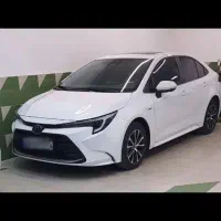 تویوتا لوین 1800cc 2024 (معاوضه و فروش)  همدان