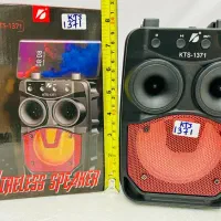 اسپیکر Kts-1371 بلوتوثی اصلی باتری بزرگ