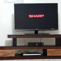 تلویزیون شارپ ۴۳