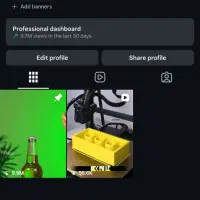 پیج فعال 23k فالور